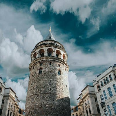 Hidden Gems of the Istanbul: From Galata Tower to Balat