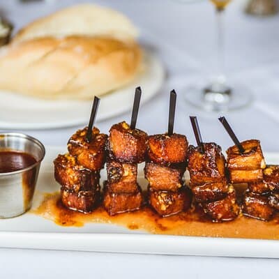 Austin Food Tour with Authentic Flavors, Tacos & 5 Food Tastings