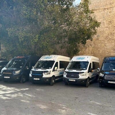 Private Customizable Full-Day Tour in Malta