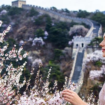 Mutianyu Great Wall&Summer Palace Excursion:Group/Private Options