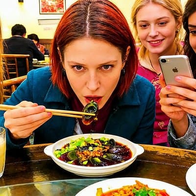 Beijing Private Hutong Food Walking Tour