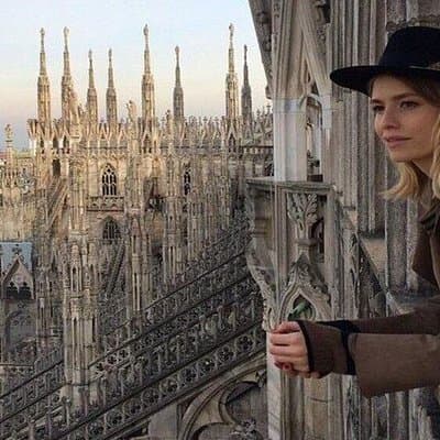 Milan: Duomo Entry with Lift to Rooftop Terraces & Upper Level
