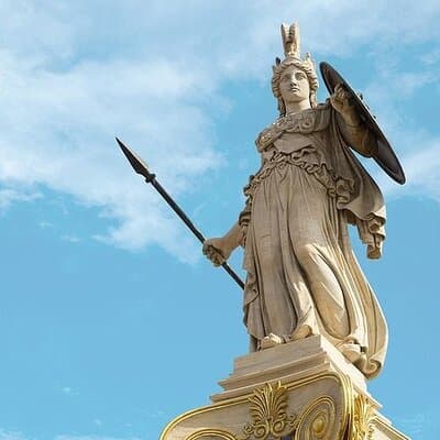 Athens Acropolis & Ancient Agora: Mythology Small-Group Tour