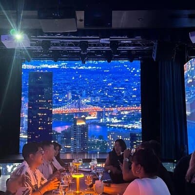 E-Tickets Emotions Dinner Live Show Admission
