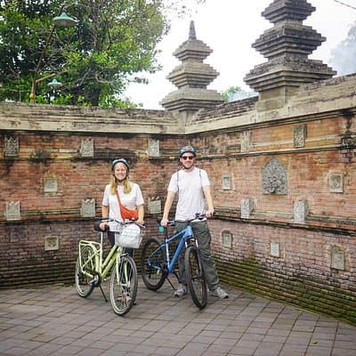 Kotagede Royal Route - Cycling Tour
