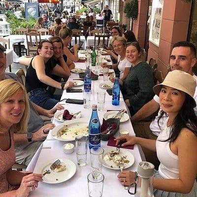 Warsaw Food Tasting Tour with Delicious Poland
