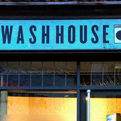 Wash House Themed Cocktail Tasting Experience in Manchester