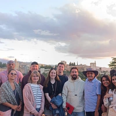 Albayzin, Flamenco and Sacromonte Granada's Living Soul