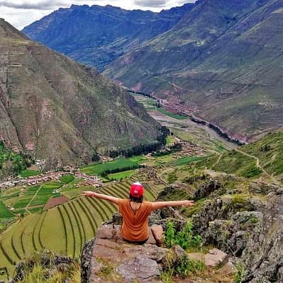 Cusco Pisac to Sacsayhuaman and more Bus and Walk Tour