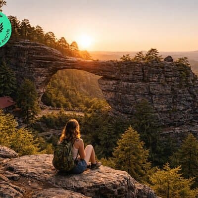 Bohemian and Saxon Switzerland All inclusive trip - Hiking Tour