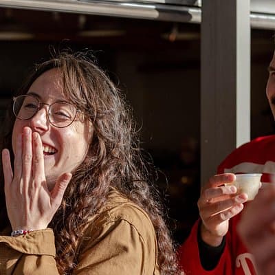 Pike Place Tour with Vegan and Vegetarian Tastings