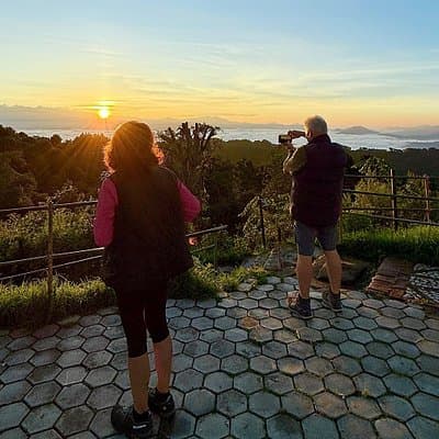 Nagarkot Sunrise Tour with Himalayan Views & 3-Hour Scenic Hike