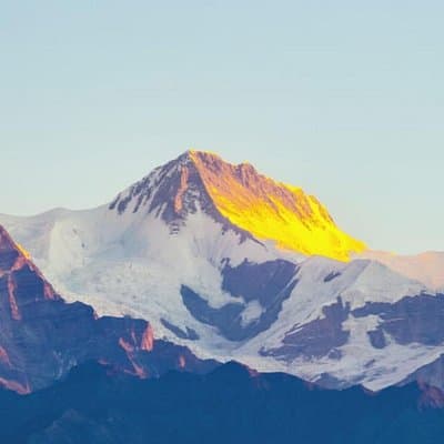 Pokhara: Sarangkot Sunrise & Private Full-Day Highlights Tour