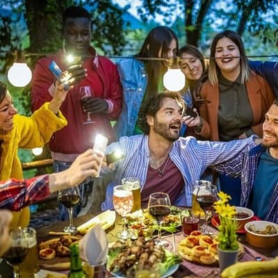 Brazilian BBQ Class in Rio (3.5h): 10 Recipes & Bottomless Drinks