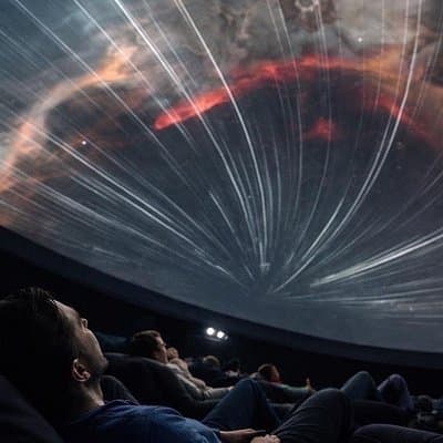 Haven Gallery Byron Bay interactive and immersive art experience