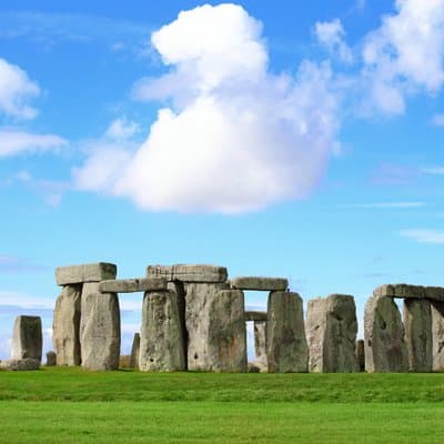 Stonehenge, Windsor Castle and Bath Full Day Guided Tour