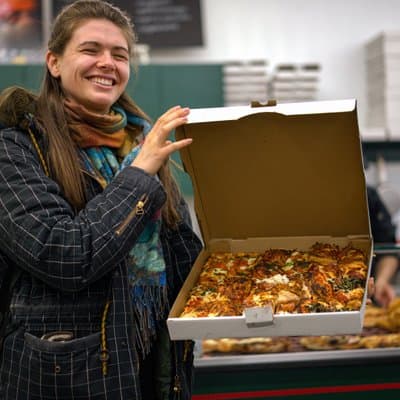 Boston North End Food Tour with Authentic Local Flavors & Dishes