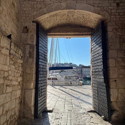 Split, Klis & Trogir Highlights – Small Group