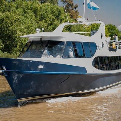 Tigre Delta Premium Tour: Northern Buenos Aires Overview