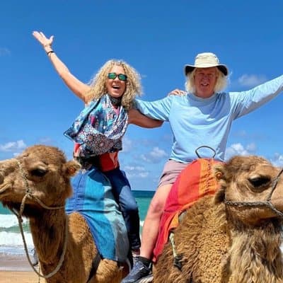Luxury Private 4H Tour of Tangier