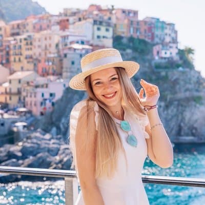 Cinque Terre Day Trip with Optional Hiking or Pisa from Florence