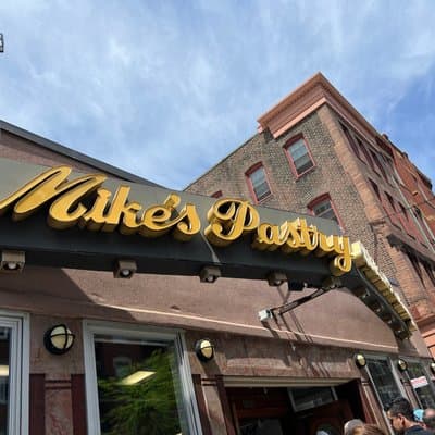 2 Hour North End 'Little Italy' Walking Tour