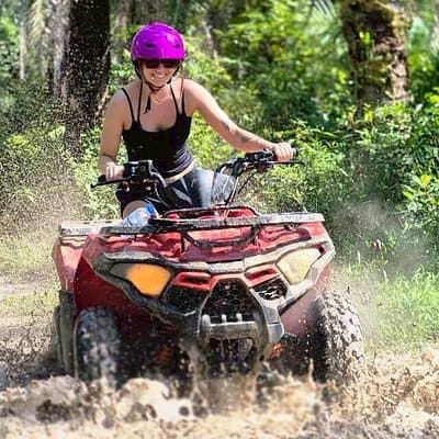 ATV Adventure Krabi