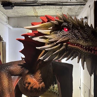 Seoul: Hongdae, Animation&Game, Theme Cafe Walking Tour