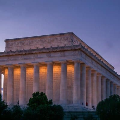 DC Night Tour: 10+ National Mall Monuments, Entry Ticket Upgrades