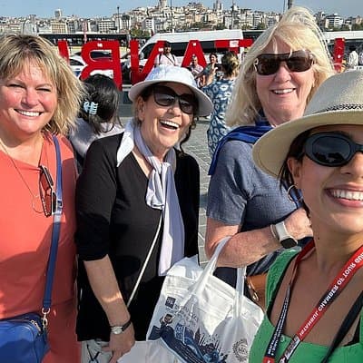 Skip-the-Line Istanbul: Private Tour from Cruise Ship & Hotel