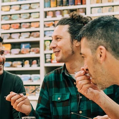 Toulouse Food Tour – A Full French Meal by Do Eat Better