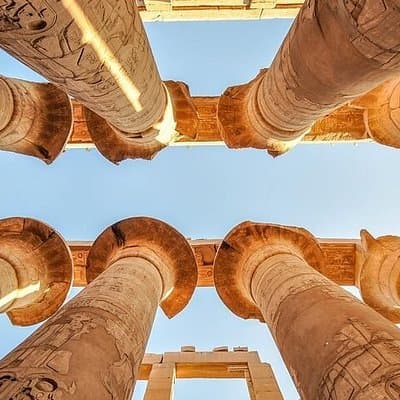 Luxor Half Day tour: Karnak and Luxor Temples