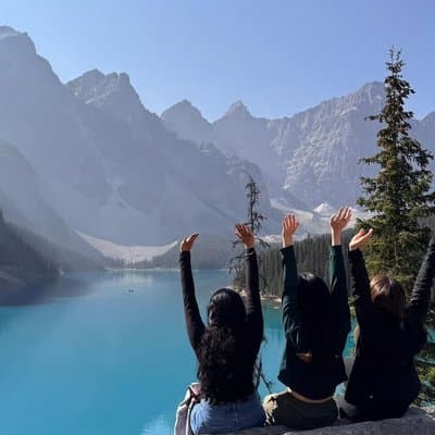 Explore Banff National Park Premium Day Trip
