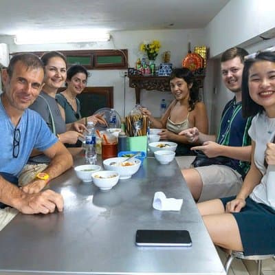 [HOT] Hanoi Old Quarter Walking Street Food - Small Group Tour