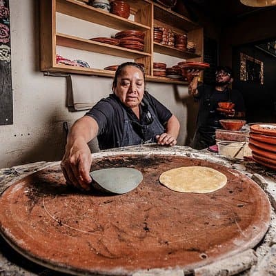 Bohemian Bites Mexico City Food Tour with 12+ Tastings