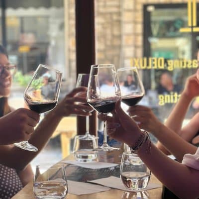 Mostar Wine Tasting