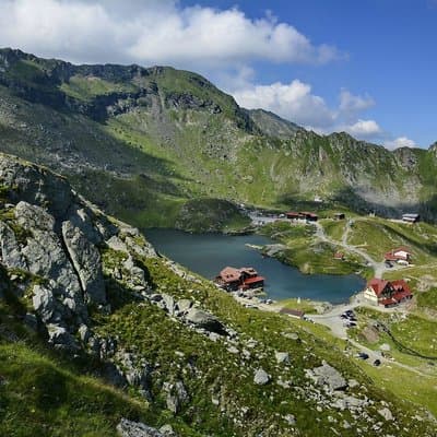 Day Hike PRIVATE - Fagaras Mountain
