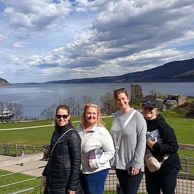 Inverness Highlands Bucket List Tour