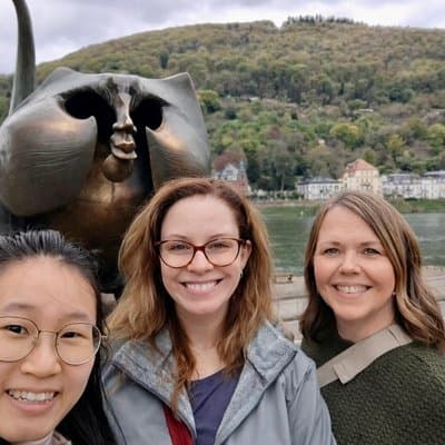 Heidelberg Walking Tour: Explore Top Sights & Hidden Gems