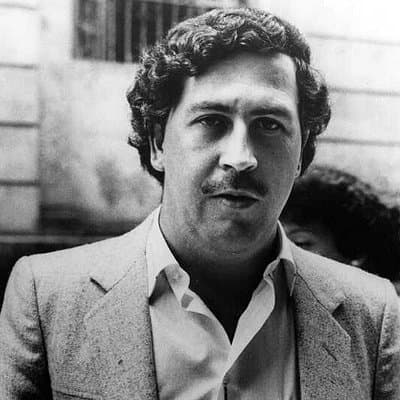 Pablo Escobar in Medellin : The Places That Tell Your Story