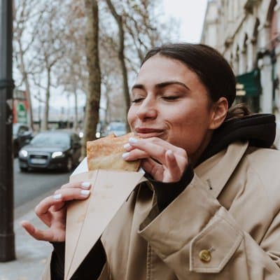 Paris Food Tour: 10+ Tastings, French Wine, Cheeses & Secret Dish