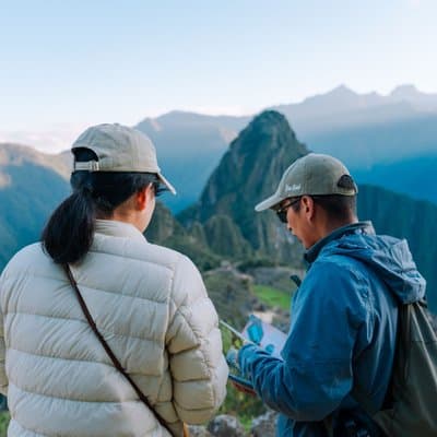 Machu Picchu Guided Tour with Local Expert – 2 or 3 Hour Service