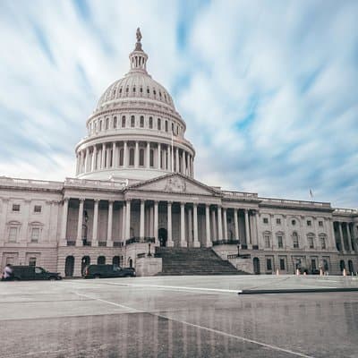 DC: US Capitol & Library of Congress / Supreme Court Guided Tour
