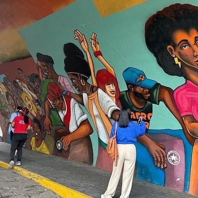 Discover The Best of Barranco