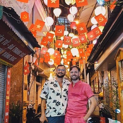The Hidden Hanoi Old Quarter Experience