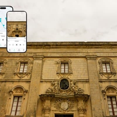 Mdina the Silent City Self Guided Walking Tour