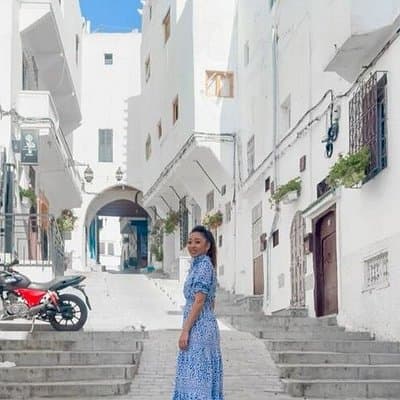 Walking Tangier Tour from ancient Kasba to Bustling Souks