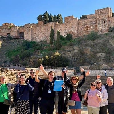 Discover Málaga History Secrets and Art