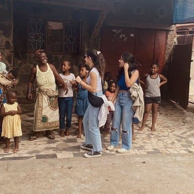 Mafalala Food & Culture Walk