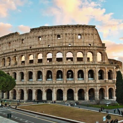 Rome: Colosseum with Arena Floor, Forum and Palatine Guided Tour